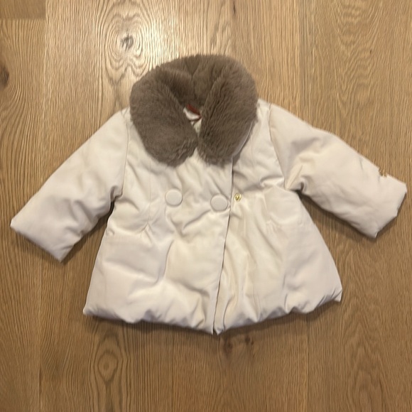 Zara Baby Jackets - Picture 2 of 7
